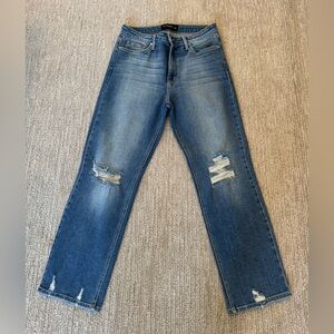 Black Label Denim